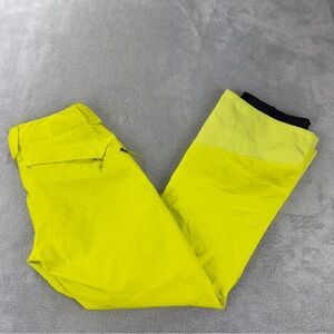 Patagonia Women's Powder Bowl Gore-Tex Pants Small NWT